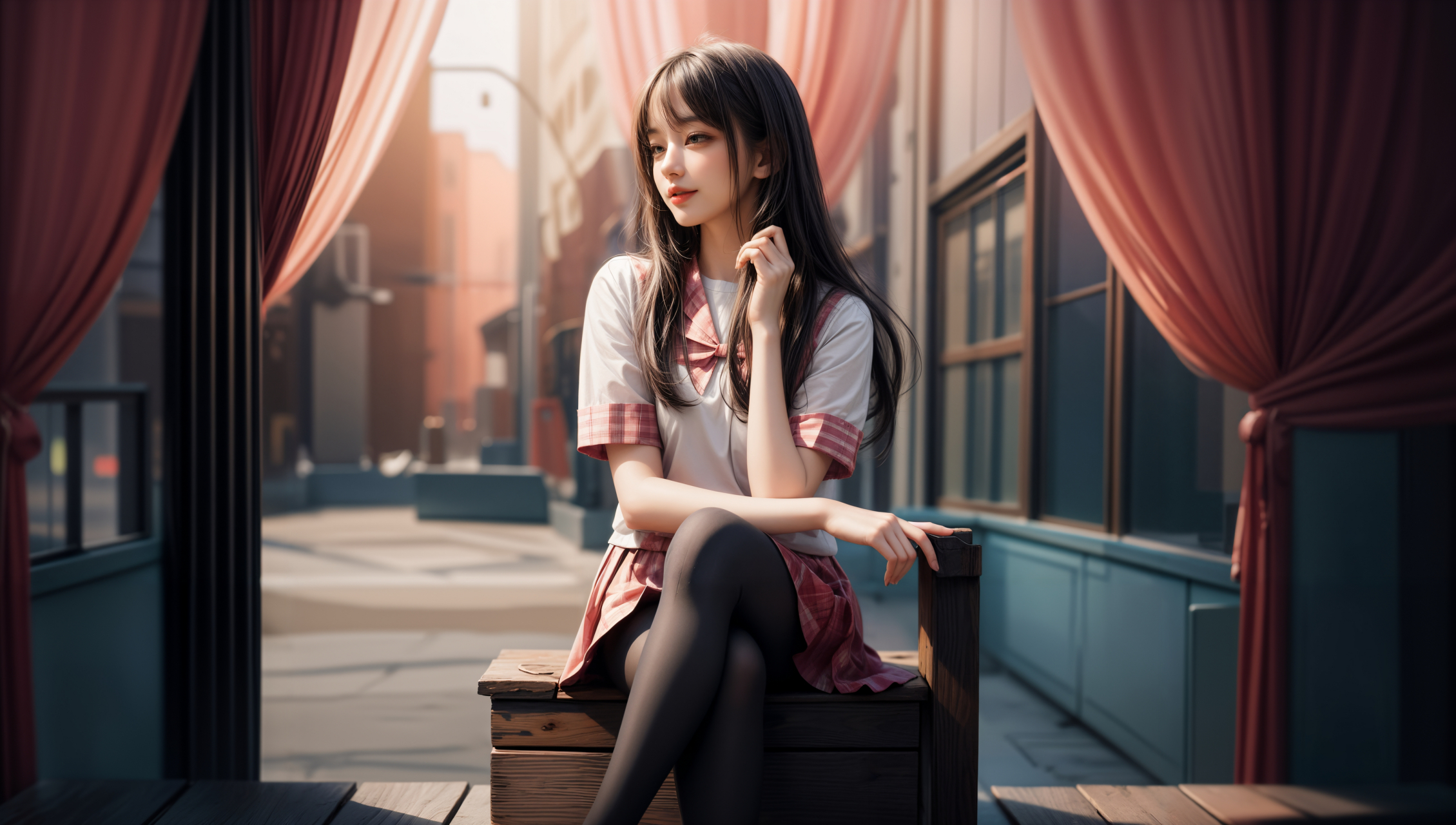 特写：鄂尔多斯婚礼，一场发生在草原上的情感共鸣